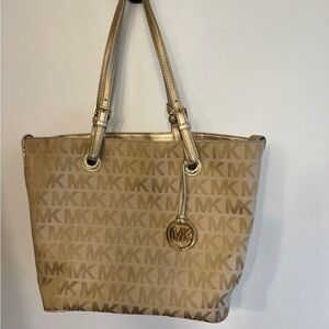 Michael Kors Tote Bag